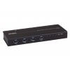 מתג רכזת תעשייתי חיבור USB 3.2 בעל 4 יציאות ATEN US3344I (3)