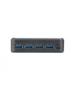 מתג שיתוף היקפי USB 3.2 Gen1 כולל 6 חיבורים ATEN US3324 (2)
