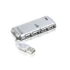 רכזת USB 2.0 עם 4 יציאות ATEN UH275 (1)
