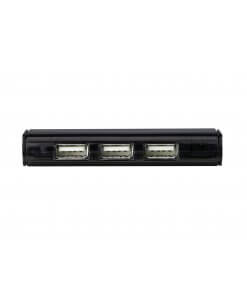 רכזת USB 2.0 עם 4 יציאות עם מגנט ATEN UH284 (2)