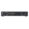 תחנת HDMI כפולה KVM מעל מסוף IP כולל מעבד גרפי מתקדם ATEN KA8288 (3)