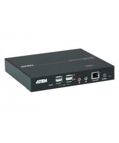 תחנת VGA KVM מעל מסוף IP ברזולוציות גבוהות ATEN KA8270 (1)