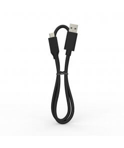 תחנת עגינה לתצוגה כפולה עם USB 10G עד שני צגים נוספים ST-LAB U-2440 (3)