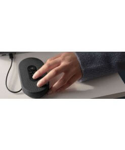 דיבורית שולחנית מייקרוסופט חיבור Type-C כולל מסנן רעשים Microsoft 8KZ-00007