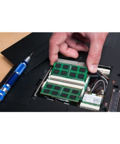 זיכרון למחשב נייד Kingston KVR26S19D816 SO-DIMM Memory 16GB DDR4 2666Mhz (3)