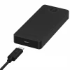 כונן חיצוני SSD בנפח 1TB במהירויות גבוהות Sabrent SB-XTMQ-1TB XTRM 1TB USB 3.2 Thunderbolt 3 SSD (1)