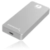 כונן חיצוני SSD בנפח 1TB במהירויות גבוהות Sabrent SB-XTRM-1TB XTRM 1TB Thunderbolt 3 SSD (1)