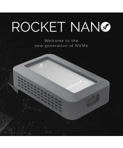 כונן חיצוני SSD בנפח 2TB במהירויות גבוהות עמיד במים Sabrent SB-2TB-NAWP USB3.2 10Gbs External Aluminum Water Proof (4)