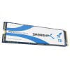 כונן פנימי SSD בנפח 1TB במהירויות גבוהות Sabrent SB-RKTQ-1TB NVMe PCIe M.2 2280 (1)