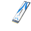 כונן פנימי SSD בנפח 1TB במהירויות גבוהות Sabrent SB-RKTQ-1TB NVMe PCIe M.2 2280 (1)