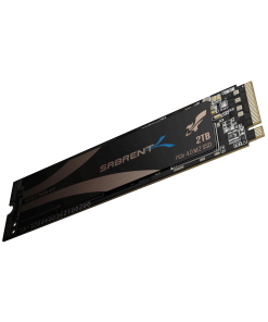 כונן פנימי SSD בנפח 1TB במהירויות גבוהות Sabrent SB-ROCKET-NVMe4-1TB Nvme PCIe 4.0 M.2 2280 (1)