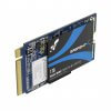 כונן פנימי SSD בנפח 1TB ניהול צריכת חשמל Sabrent SB-1342-1TB NVMe PCIe M.2 2242 (2)