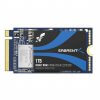כונן פנימי SSD בנפח 1TB ניהול צריכת חשמל Sabrent SB-1342-1TB NVMe PCIe M.2 2242 (3)