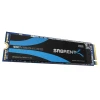 כונן פנימי SSD בנפח 256GB במהירויות גבוהות Sabrent SB-ROCKET-256 NVMe PCIe M.2 2280 Internal SSD Solid State Drive (2)