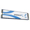 כונן פנימי SSD בנפח 2TB במהירויות גבוהות Sabrent SB-RKTQ-2TB NVMe PCIe M.2 2280 (1)
