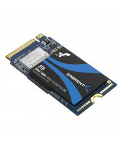 כונן פנימי SSD בנפח 2TB ניהול צריכת חשמל Sabrent SB-1342-2TB NVMe PCIe M.2 2242 (3)