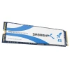 כונן פנימי SSD בנפח 4TB במהירויות גבוהות Sabrent SB-RKTQ-4TB NVMe PCIe M.2 2280 (1)