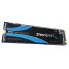 כונן פנימי SSD בנפח 4TB במהירויות גבוהות Sabrent SB-ROCKET-4TB NVMe PCIe M.2 2280 Internal SSD Solid State Drive (1)