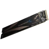כונן פנימי SSD בנפח 500GB במהירויות גבוהות Sabrent SB-ROCKET-NVMe4-500 Nvme PCIe 4.0 M.2 2280 (1)
