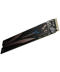 כונן פנימי SSD בנפח 500GB במהירויות גבוהות Sabrent SB-ROCKET-NVMe4-500 Nvme PCIe 4.0 M.2 2280 (1)