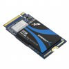 כונן פנימי SSD בנפח 512GB ניהול צריכת חשמל Sabrent SB-1342-512 NVMe PCIe M.2 2242 (4)