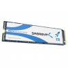 כונן פנימי SSD בנפח 8TB במהירויות גבוהות Sabrent SB-RKTQ-8TB NVMe PCIe M.2 2280 (5)