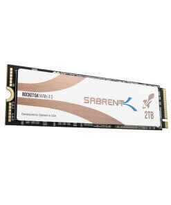 כונן פנימי SSD כולל תמיכה בניהול צריכת חשמל Sabrent SB-RKTQ4-1TB 1TB Rocket Q4 PCIe 4.0 M.2 2280 (6)