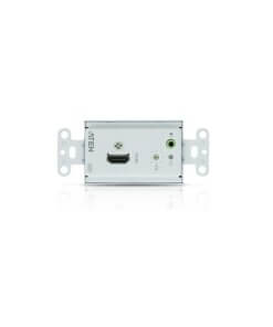 לוח Cat 5 Extender HDMIAudio Cat ברזולוציה 1080P עד 40 מטר ATEN VE806 (1)