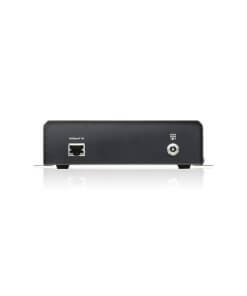 מאריך HDBaseT-Lite HDMI עם סקאלר HDBaseT Class B ברזולוציה 1080P עד 70 מטר ATEN VE805R (1)