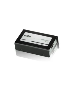 מאריך HDMI Cat 5 ברזולוציה 1080P עד 40 מטר ATEN VE800AR (1)