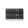 מאריך HDMI HDBaseT Class A ברזולוציה 4K עד 100 מטר ATEN VE812 (1)