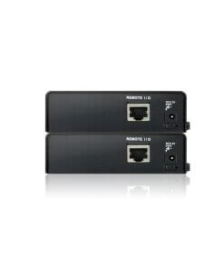 מאריך HDMI HDBaseT Class A ברזולוציה 4K עד 100 מטר ATEN VE812 (1)