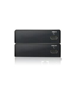 מאריך HDMI HDBaseT Class A ברזולוציה 4K עד 100 מטר ATEN VE812 (2)