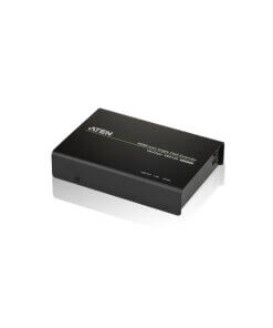 מאריך HDMI HDBaseT Class A ברזולוציה 4K עד 100 מטר ATEN VE812R (3)