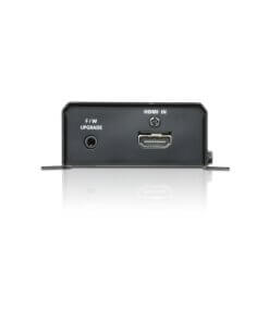 מאריך HDMI HDBaseT-Lite עם POH HDBaseT Class B ברזולוציה 4K עד 40 מטר ATEN VE801T (2)