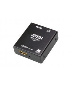 מאריך HDMI ברזולוציה 4K קצב נתונים 18 Gbps עד 20 מטר ATEN VB800 (3)