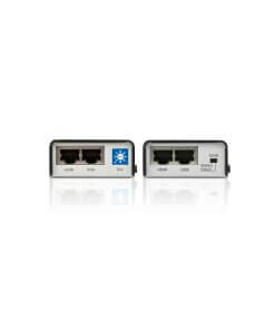 מאריך HDMIUSB Cat 5 ברזולוציה 1080P עד 40 מטר ATEN VE803 (2)