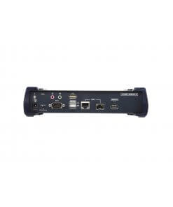 מאריך KVM מסוג HDMI over Display יחיד עם PoE ברזולוציה 4K עד 10 קמ ATEN KE8952R (3)