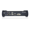מאריך USB DVI-I יחיד KVM כולל IP איכות וידאו מעולה ATEN KE6900R (2)