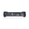 מאריך USB DVI-I כפול KVM עם IP ברזולוציות גבוהות ATEN KE6940R (1)
