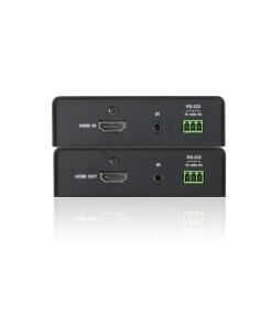 מאריך אופטי HDMI ברזולוציה 1080P עד 600 מטר ATEN VE882 (3)