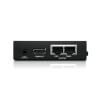 מאריך ומשחזר HDMI Cat 5 ברזולוציה 1080P עד 40 מטר ATEN VB802 (3)