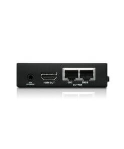 מאריך ומשחזר HDMI Cat 5 ברזולוציה 1080P עד 40 מטר ATEN VB802 (3)