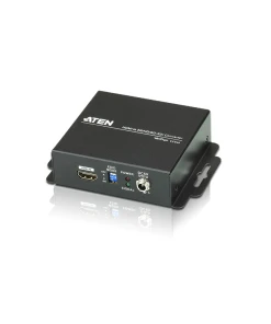 ממיר HDMI ל- 3G-SDIאודיו חדות גבוהה ATEN VC840 (1)
