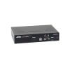 משדר KVM מסוג HDMI יחיד KVM מעל IP עם PoE ברזולוציה 4K קושחה ניתנת לשדרוג ATEN KE8952T (2)