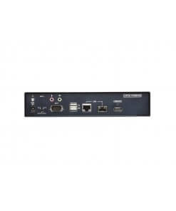 משדר KVM מסוג HDMI יחיד עם IP ברזולוציה 4K עד 10 קמ ATEN KE8950T (3)