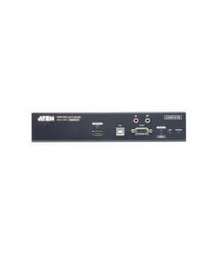 משדר KVM מסוג HDMI יחיד עם IP ברזולוציה 4K עד 10 קמ ATEN KE8950T (4)