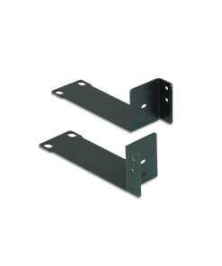 ערכת מתלה יחיד על מדף שרתים ATEN 2X-031G