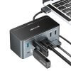 תחנת עגינה כולל 18 ב -1 חיבור USB-C מגוון רחב של חיבורים BlitzWolf BW-TH13 (4)