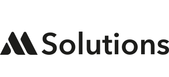 Solutions -logo